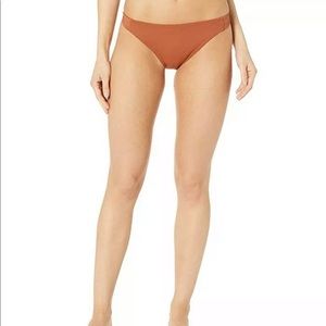 O’Neill Saltwater Solids Twist Tab Bottoms